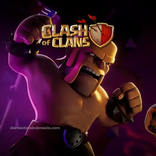 Banner Clash Of Clans